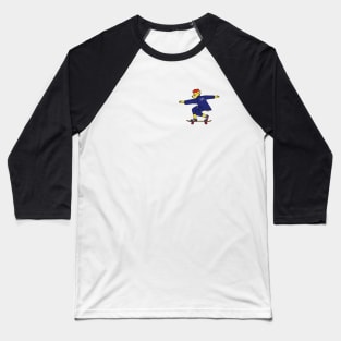 Helena (RBY Edition) Baseball T-Shirt